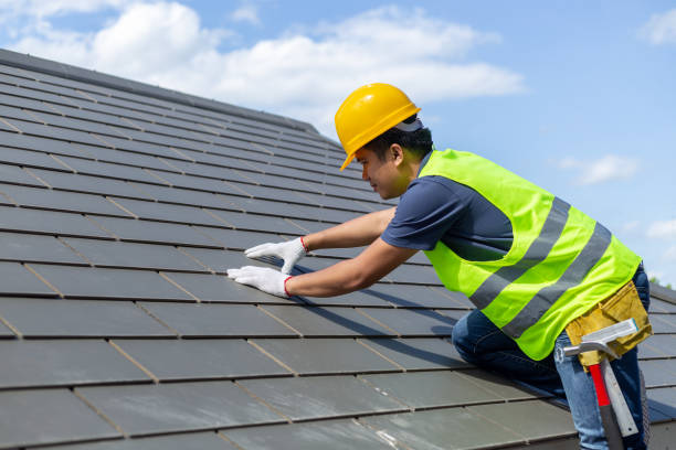 Best Emergency Roof Repair  in Eastover, NC