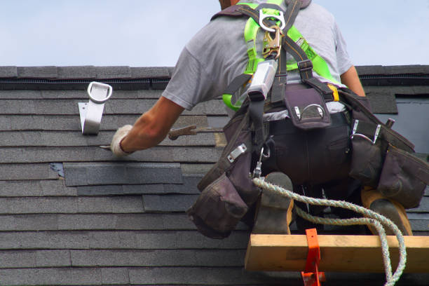 Best New Roof Installation  in Eastover, NC