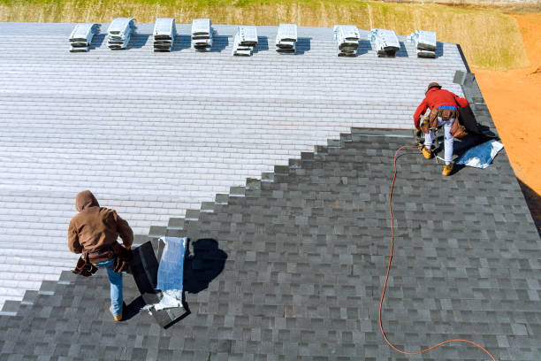 Best Metal Roofing Contractor  in Eastover, NC