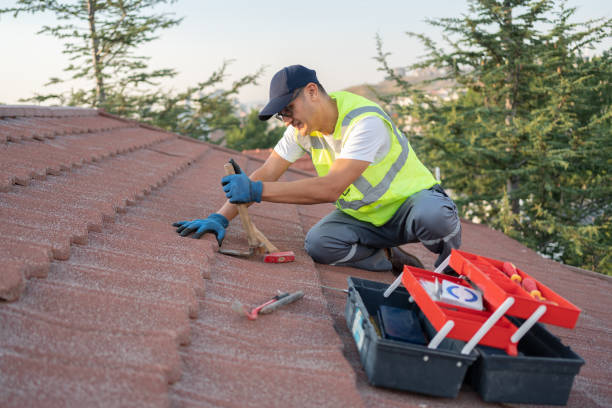 Best Tile Roofing Contractor  in Eastover, NC