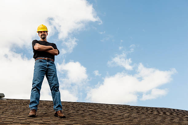 Best Gutter Installation and Roofing  in Eastover, NC
