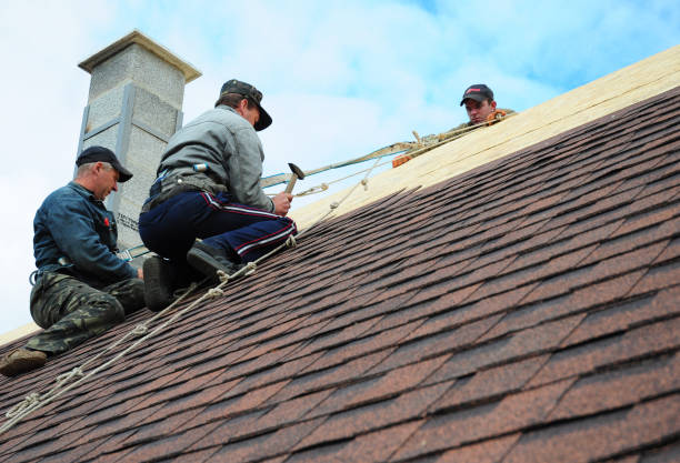Trusted Eastover, NC Roofing Contractor Experts